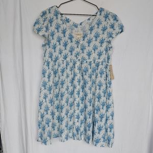 Denim & Supply by RL | printed dress